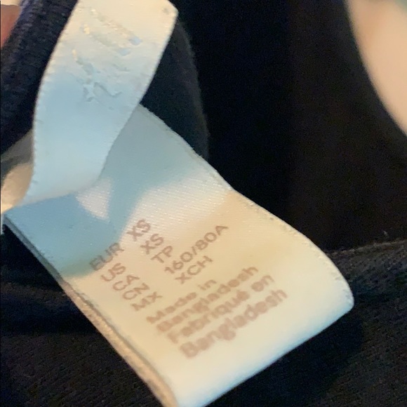 H&M bodysuit - Picture 3 of 3